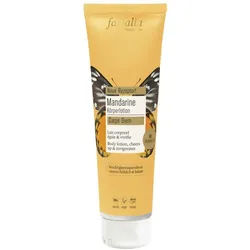 farfalla Mandarine Carpe Diem Körperlotion 150ml