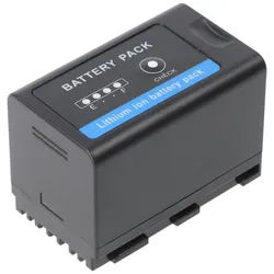 Akku passend für CANON BP-A30 Li-Ion 14.4V 3350mAh