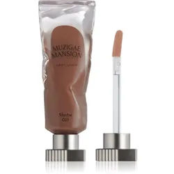 MUZIGAE MANSION Objet Liquid langanhaltender flüssiger Lippenstift mit Matt-Effekt Farbton 033 Mocha 6 ml
