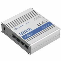 TELTONIKA Enterprise Router, 4x Gigabit, WLAN 802.11ac