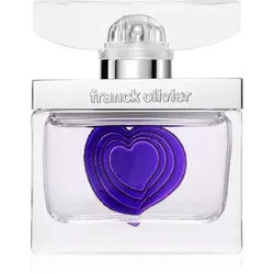 Franck Olivier Passion Eau de Parfum für Damen 25 ml