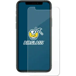 BROTECT Displayschutzfolie - Smartphone Bildschirmschutz | Transparent - Neu
