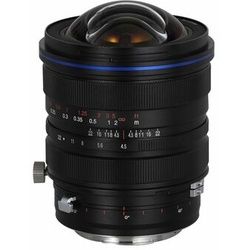 LAOWA 15mm f/4,5 Zero-D Shift L-Mount