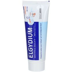 Elgydium Chrono - Lernzahnpasta