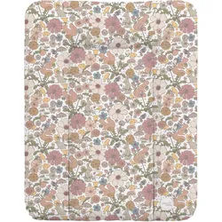 Ceba Baby weiche Wickelauflage 50x70 cm