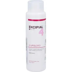 EXCIPIAL U Lipolotio 500 ml