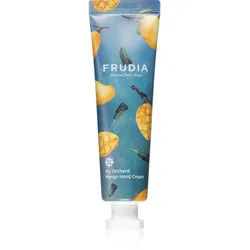 Frudia My Orchard Mango feuchtigkeitsspendende Creme für die Hände 30 ml