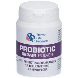 Better Life Products® Probiotic Repair Pulver