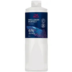 Wella Professionals Haarmaske Wella Welloxon Perfect Me+ 6% 1000ml