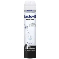 Unsichtbares Deodorant Spray 1 St Unisex