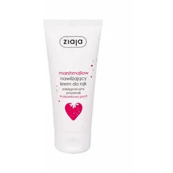Ziaja Nagelpflegecreme Handcreme für Frauen 50ml