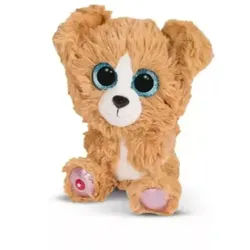 Nici: Lollidog, der Hund-Plüschfigur – 15 cm