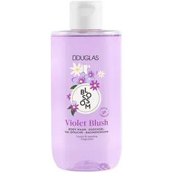 Douglas Collection - Blossom Violet Blush Duschgel 250 ml Damen