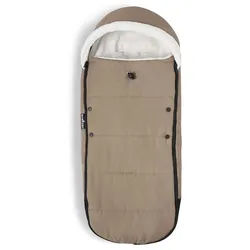 Babyzen Yoyo Accessoires Fußsack taupe