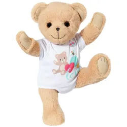 Baby Born Plüschfigur Zapf Creation Baby born Singender Teddy Deutsch
