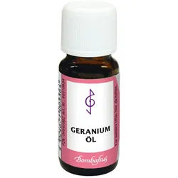 GERANIUMÖL ätherisch 10 ml