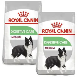 ROYAL CANIN CCN Medium Digestive Care 2 x 12kg