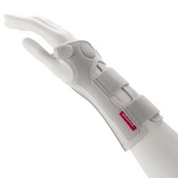 Otto Bock Manu 3D Handgelenkbandage 1 St schwarz