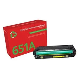 Toner Xerox Gelb