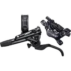 Shimano Scheibenbremse DEORE XT M8120