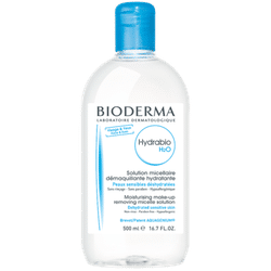 BIODERMA Hydrabio H2O Mizellen-Reinigungslös. 500 ml