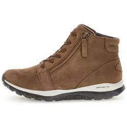 rollingsoft Stiefel braun