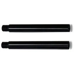 SHAPE 2ROD15MF4 - Pair of Male-Female Rod - 4 Inches