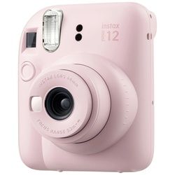 FUJI Instax Mini 12 Blossom Pink