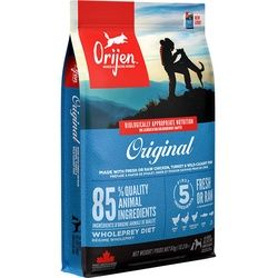 ORIJEN Original Dog 6kg + Überraschung für den Hund (Rabatt für Stammkunden 3%)