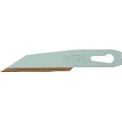 LUTZ BLADES Skalpellklingen 50er Spender Blades