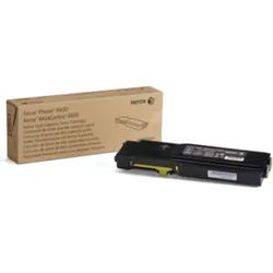 Xerox 106R02231 - Gelb - Toner