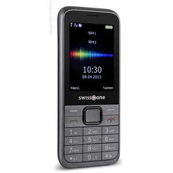 SWISSTONE Mobiltelefon SC 560