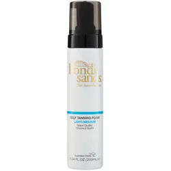 Bondi Sands Self Tanning Foam Light/Medium Schaum 295 g