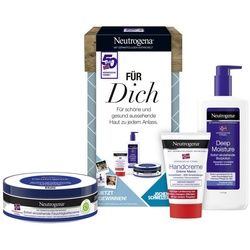 Neutrogena Hautcreme Norwegische Formel Geschenkset 6er-Pack