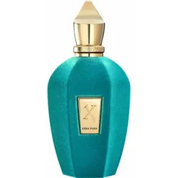 Xerjoff Sospiro Erba Pura Edp Spray 0,1 l Unisex
