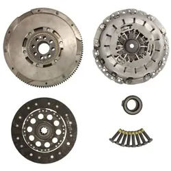 Kupplungssatz Schaeffler LuK 600 0189 00