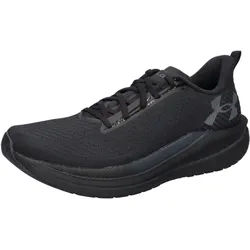 Under Armour Herren Laufschuhe Velociti SPD 6000007-003 44.5 - Black/ANTHRACITE/CASTLEROCK - 44.5