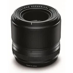 Fujifilm XF 60mm f/2,4 Makro Fujifilm X schwarz