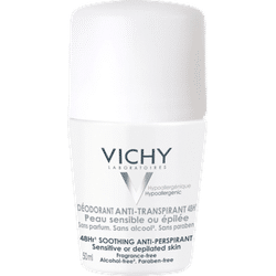 VICHY DEO Roll-on Sensitiv Antitranspirant 48h 50 ml