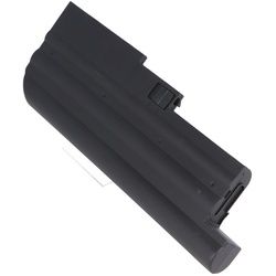 Akku passend für IBM Lenovo ThinkPad T60 series, Z60m, Li-ion, 10,8V, 6600mAh