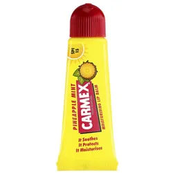 Carmex Körperpflegemittel Lippenstift Ananas Mint 10 Gr