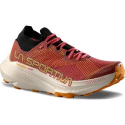 La Sportiva Prodigio Pro Woman mineral red/banana (R33Y10) 36.5