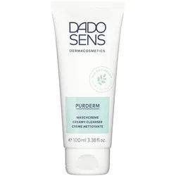 Dado Sens PurDerm Waschcreme