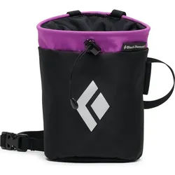 Black Diamond Team Chalk Bag piton purple (5022) ALL