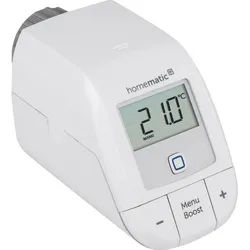 Homematic IP Homematic IP Funk Heizkörperthermostat HmIP-eTRV-B 2 Smart-Home-Zubehör