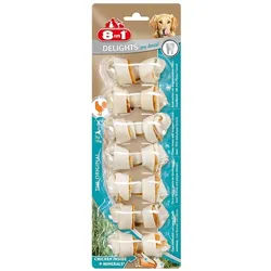 8in1 Delights Pro Dental XS 7 Stk.