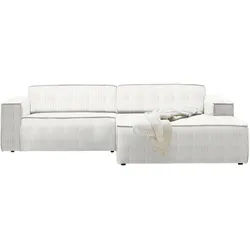 Wohnlandschaft Loft Beige