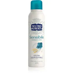 Neutro Roberts Avena e Iris Deodorant Spray mit 48-Stunden Wirkung 150 ml