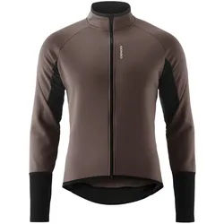 Gonso Road Jacket Softshell 2 M fossil (M20020) M