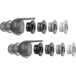Sennheiser SoundProtex Plus Gehörschutz-Ohrhörer
